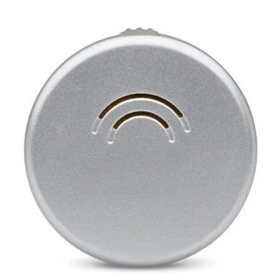 Orbit Stick-On Key Finder - Silver